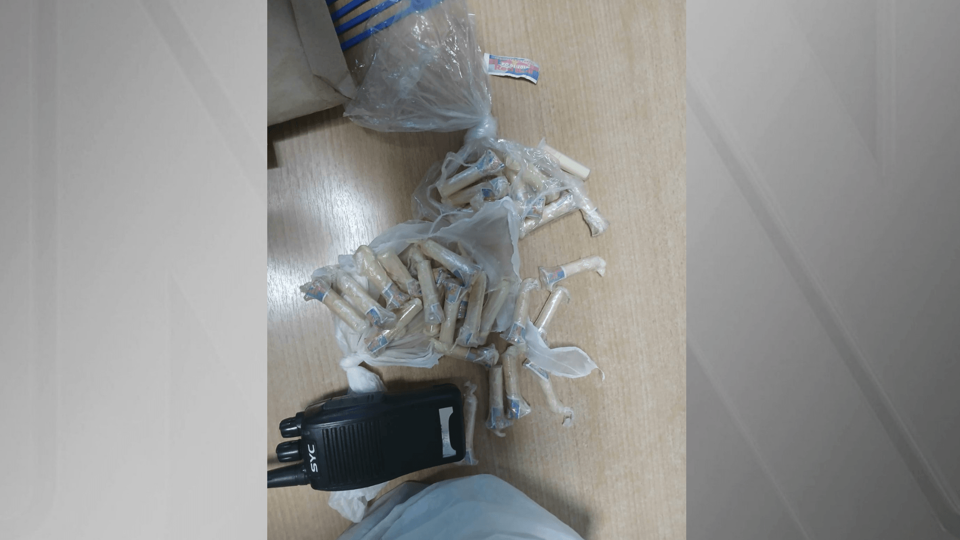 Operação da PM fecha ponto de tráfico na Bela Vista, região central de SP