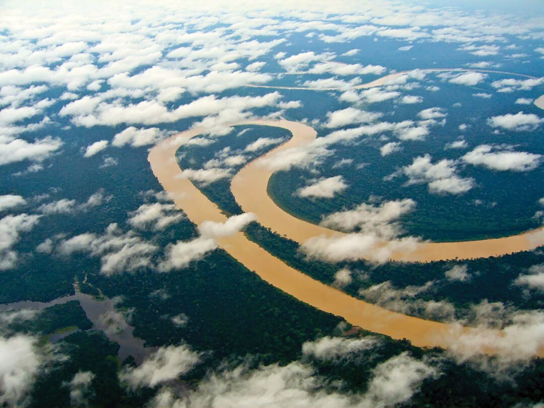 Desmate da Amazônia corta chuvas no Paraná e ameaça produção de grãos do estado