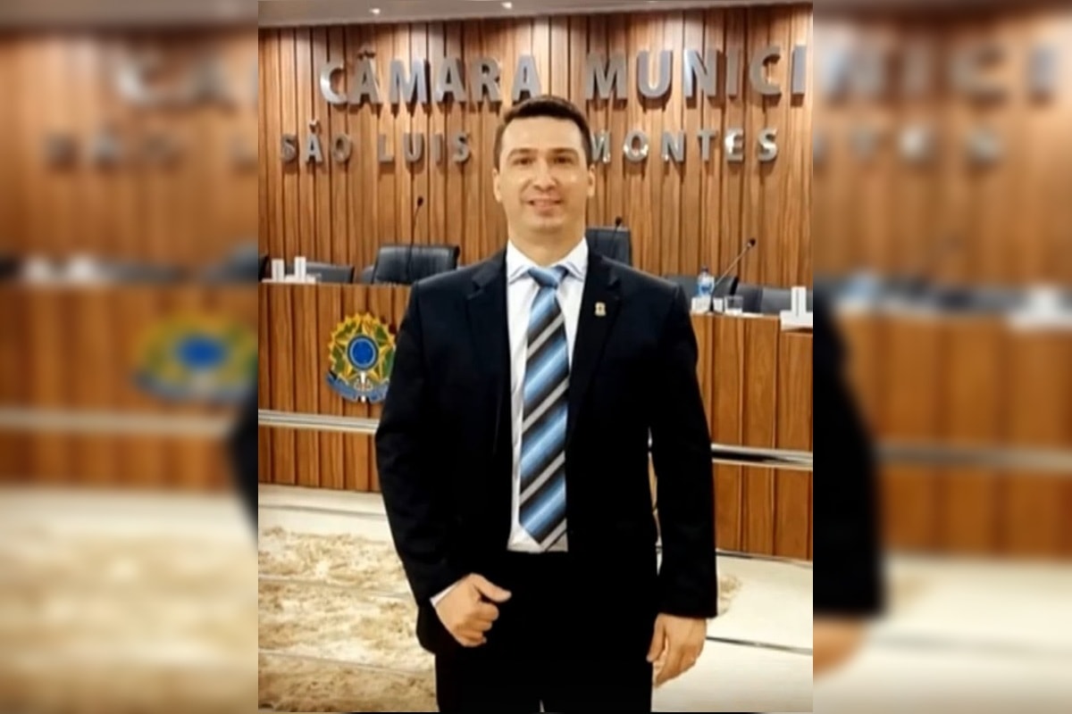 Assessor é investigado após beijar adolescente na câmara de vereadores