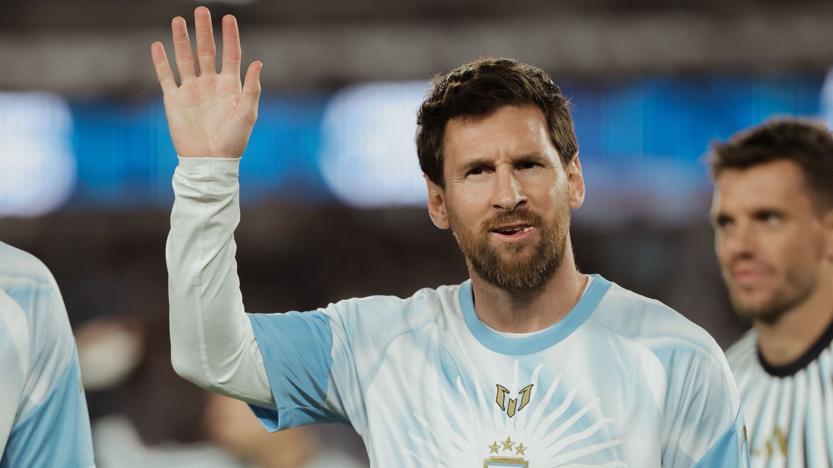 Kane ganhou Bola de Ouro com 28 pontos de diferença para o segundo colocado