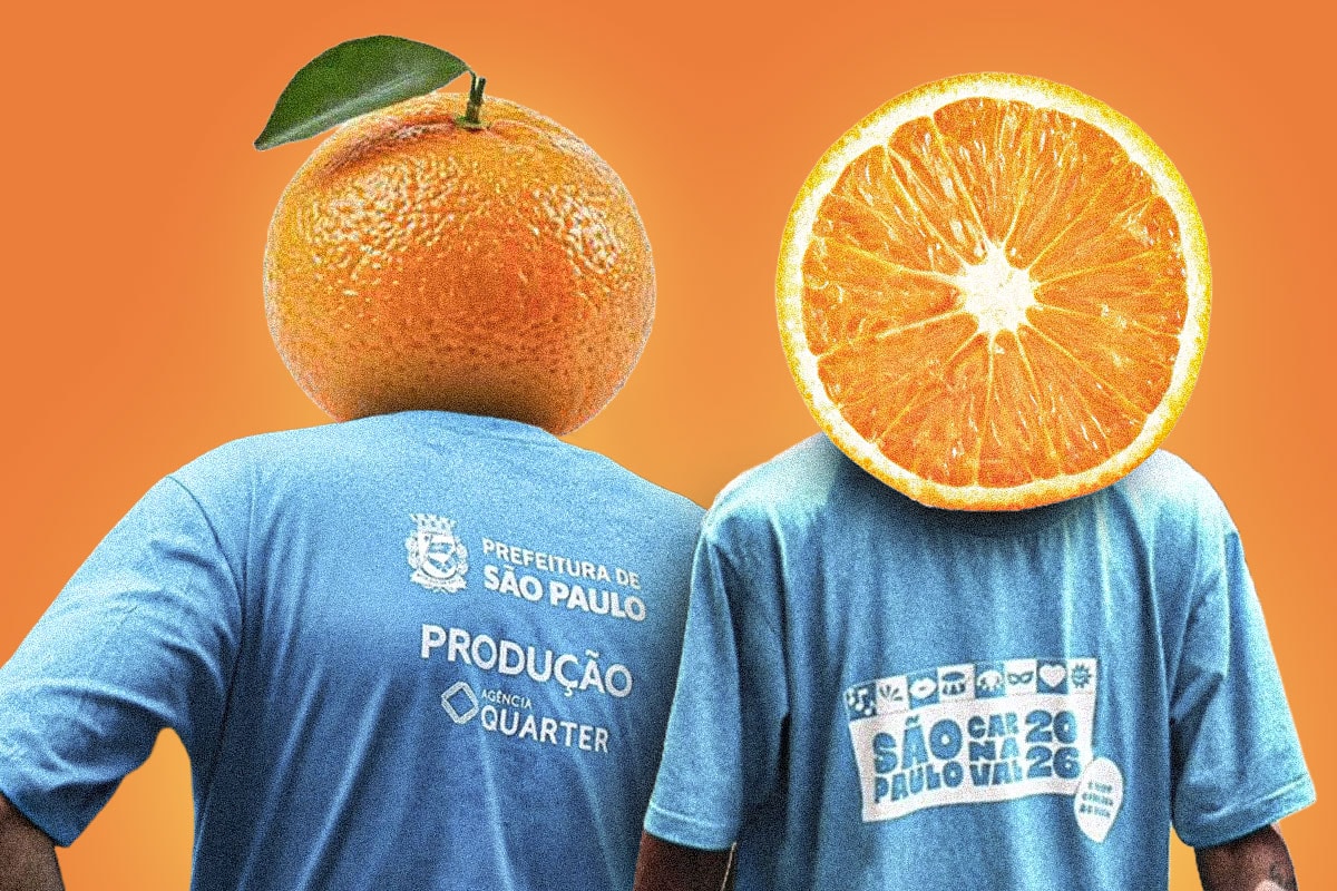 Justiça proíbe prefeitura de SP de contratar agência em nome de laranja