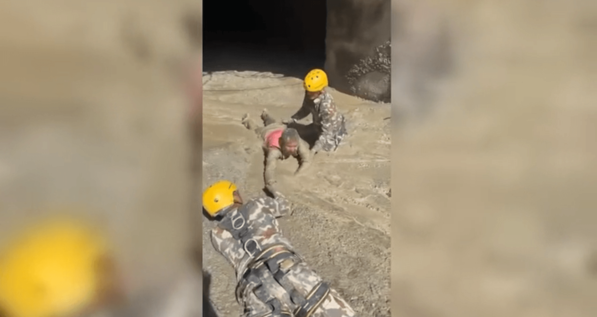 Enchentes no Nepal: Formação de segundo lago alerta autoridades