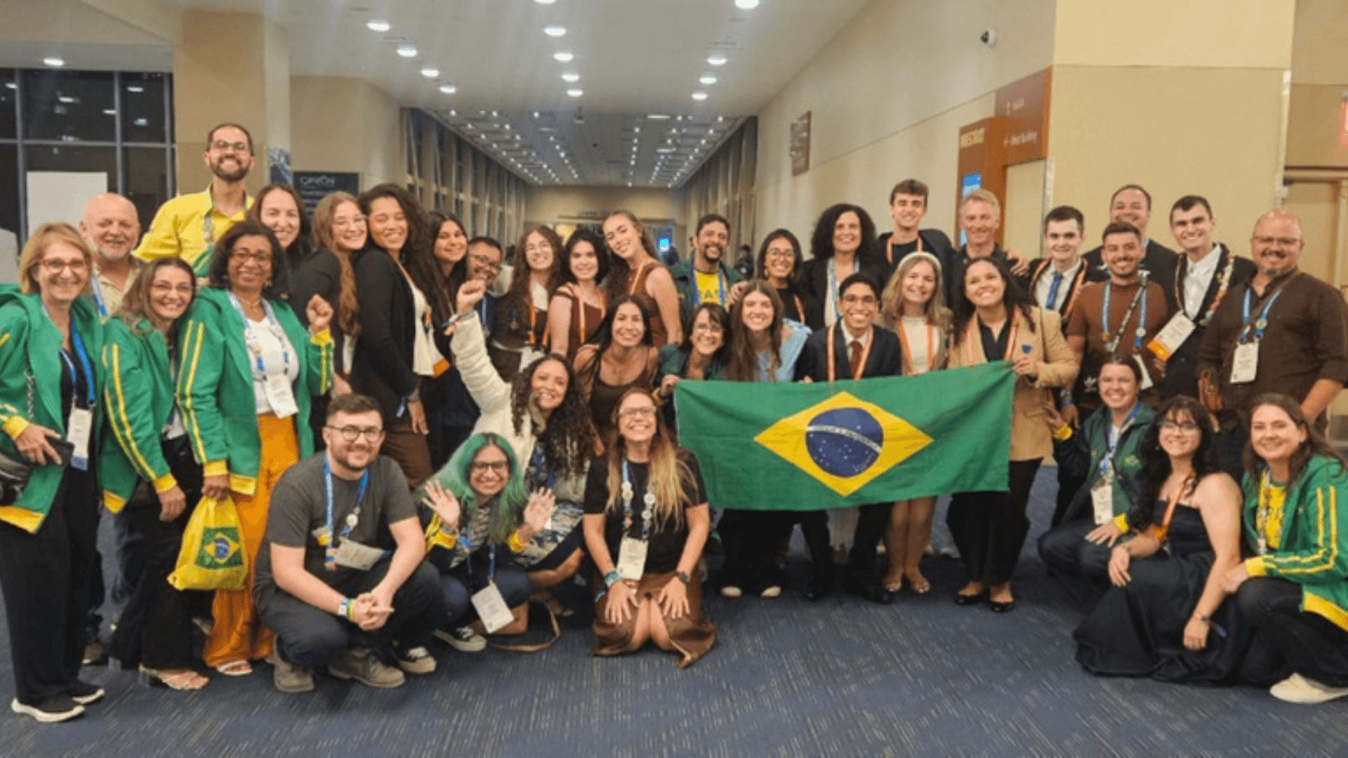 Estudantes brasileiros vão à final de Olimpíada Internacional de Matemática