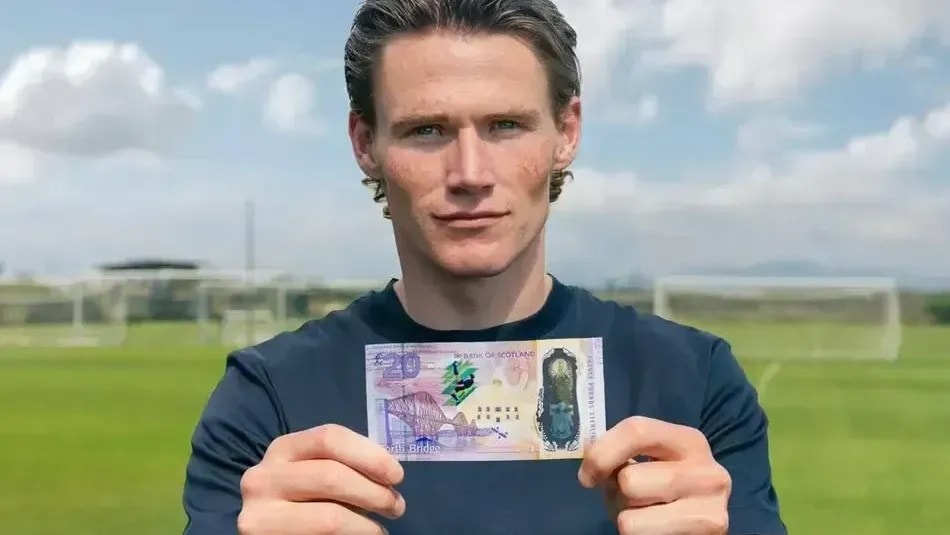 Destaque da Escócia, McTominay já disputou posição com Casemiro no United