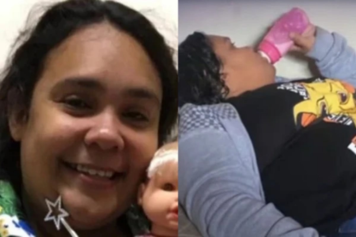 Exame pode trazer reviravolta em caso de mulher que fingiu ter 12 anos