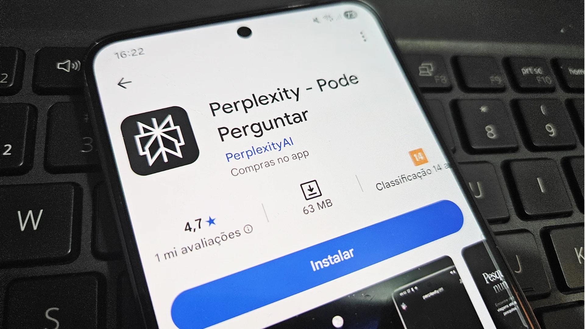 Perplexity decreta o fim do trabalho braçal com agente de IA no Windows