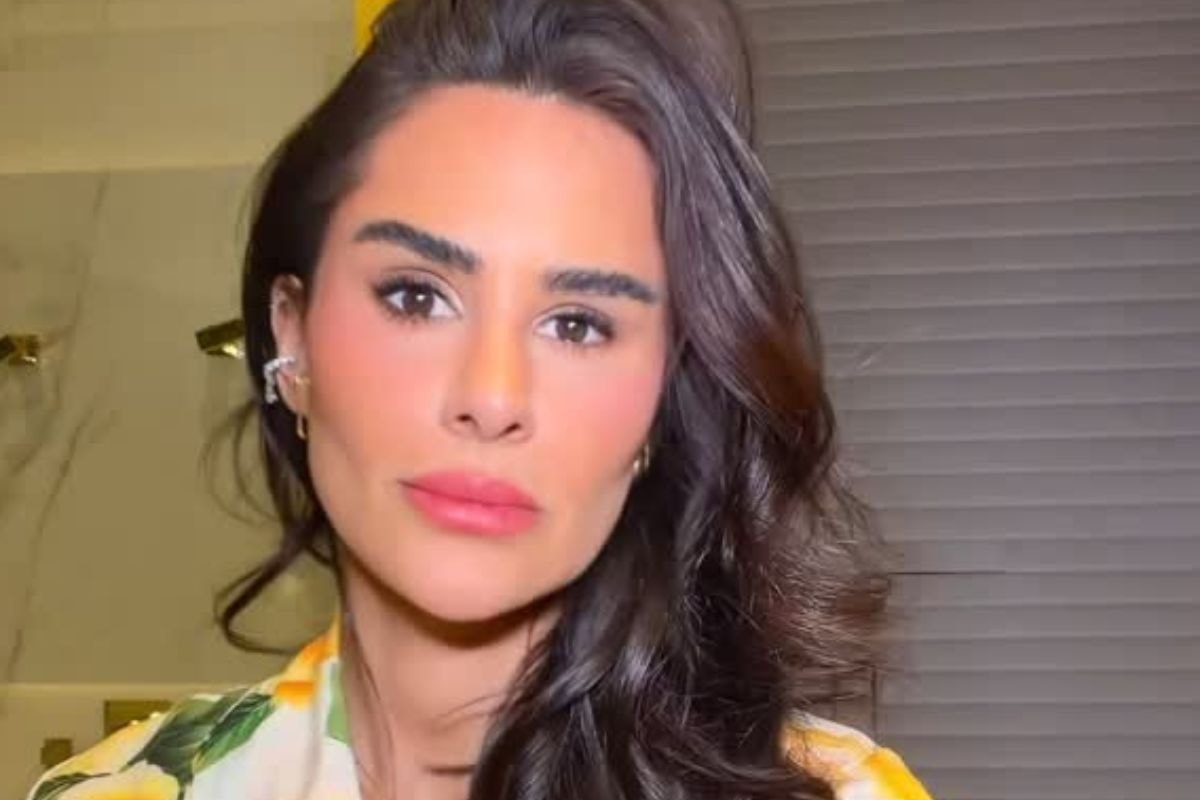 Empresário expõe notificação e bastidor de conflito com Natalia Beauty