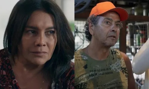 Três Graças: saiba como será o final de Lígia e Joaquim