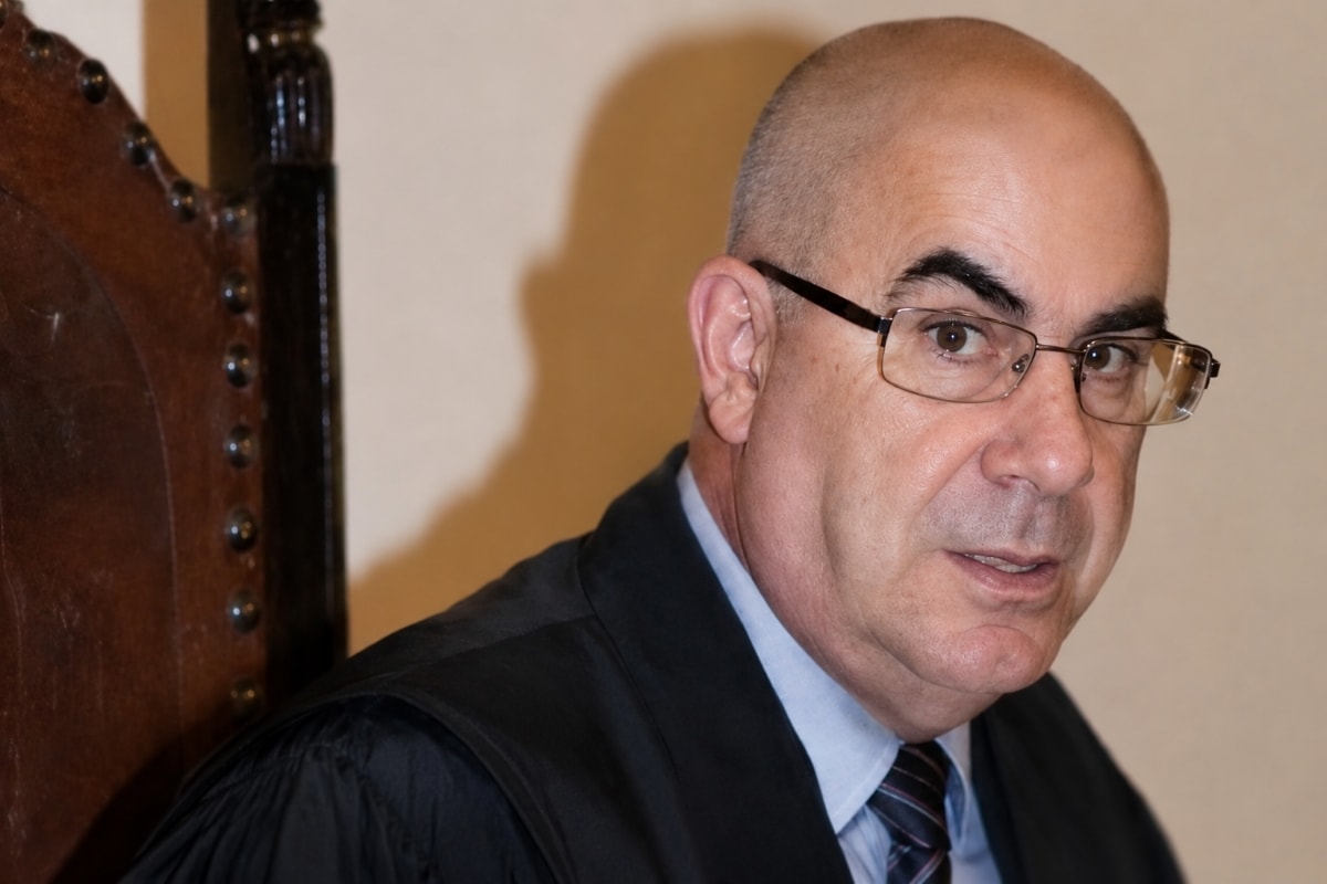 Perda de aposentadoria de desembargador é a 1ª do TJSP após decisão do STF