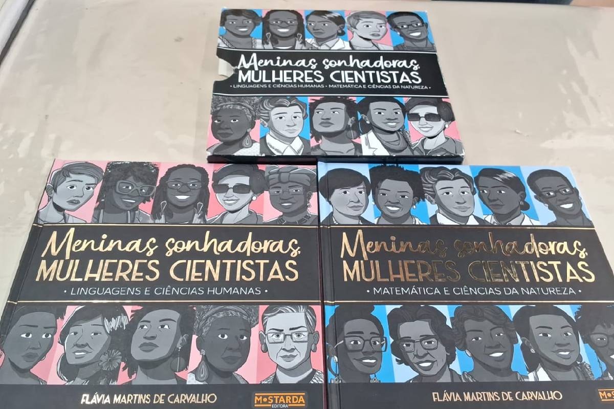 Justiça determina volta de livro retirado de escolas por "doutrinação"