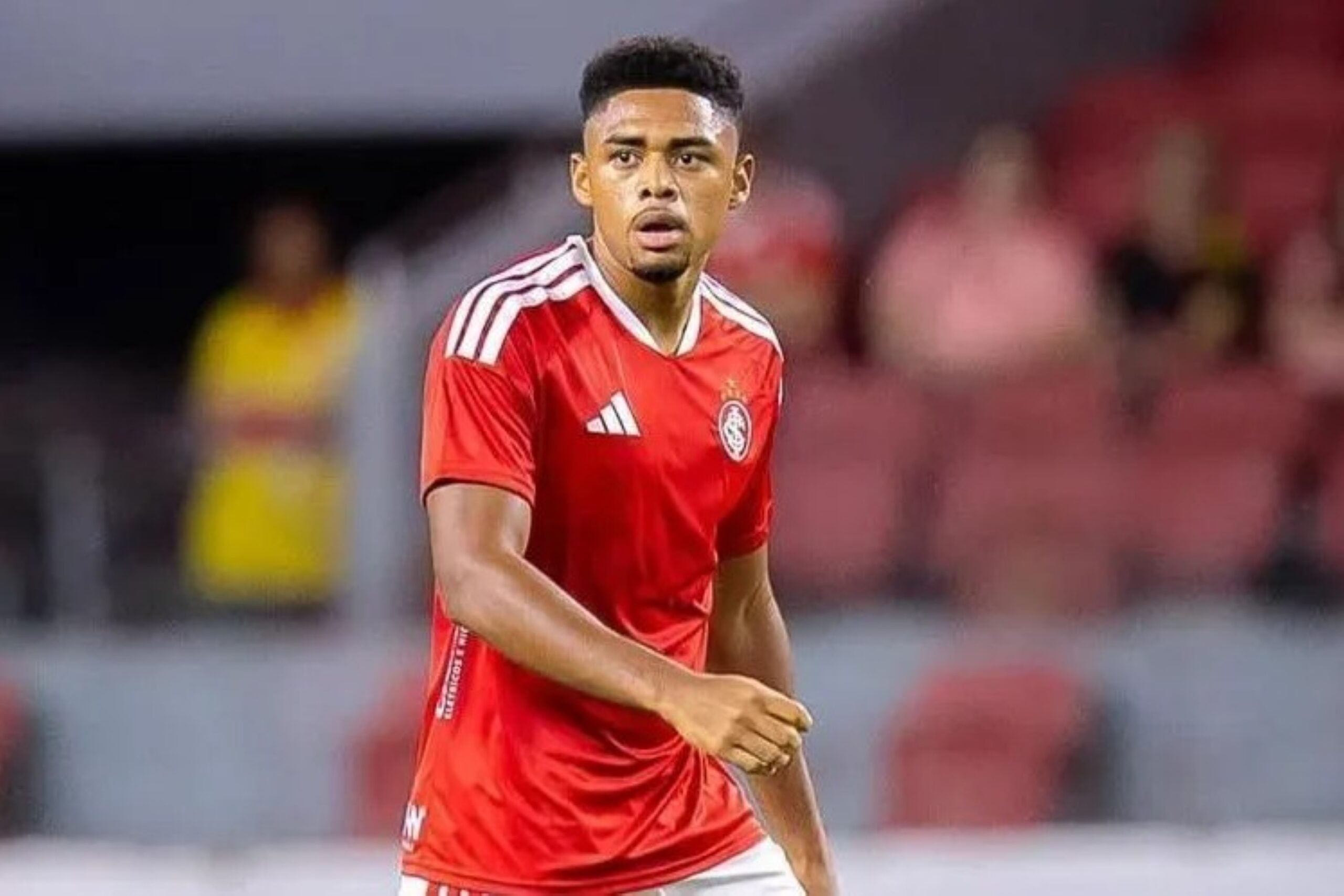 Defesa do Inter usa áudio falso em julgamento de Victor Gabriel; veja