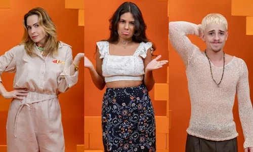 Enquete BBB 26: vote para eliminar Ana Paula, Gabriela ou Juliano