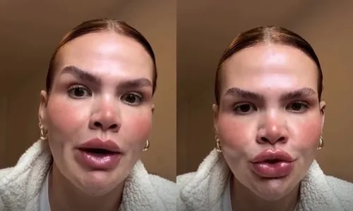 Thais Carla expõe racismo contra filhas e toma atitude: 'Elas têm mãe'