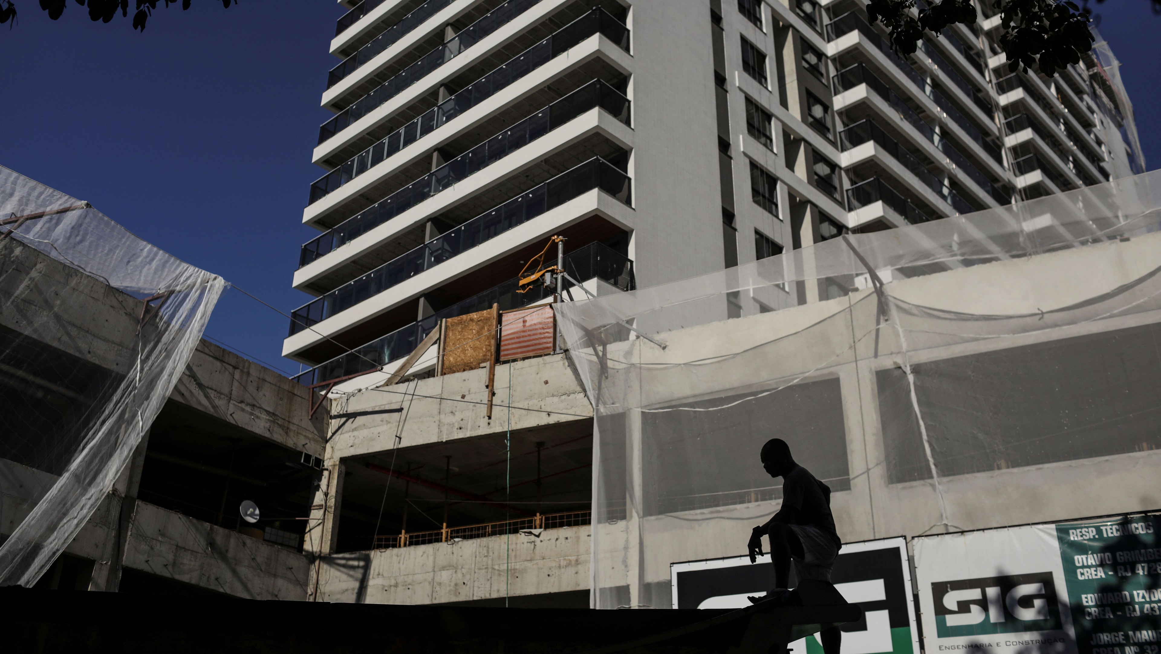 Governo aposta em nova rodada do Desenrola diante de renda pressionada