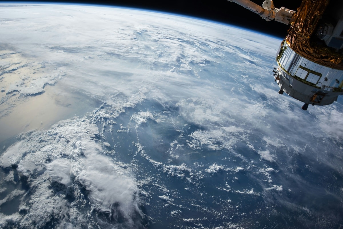 Portugal constrói "porto espacial" e quer virar referência na Europa