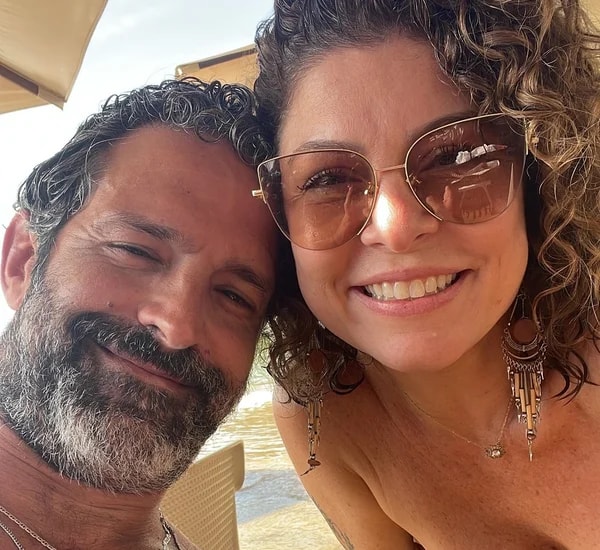 Bárbara Borges sobre término com Iran Malfitano: "Foi dolorido"
