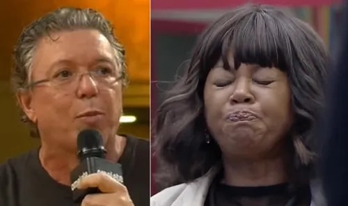 Casa do Patrão: participante irrita web após ameaça de desistência