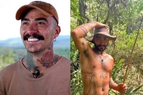 A Fazenda 18: quem é Mayk Leão, que levantou suspeitas de OVNIs
