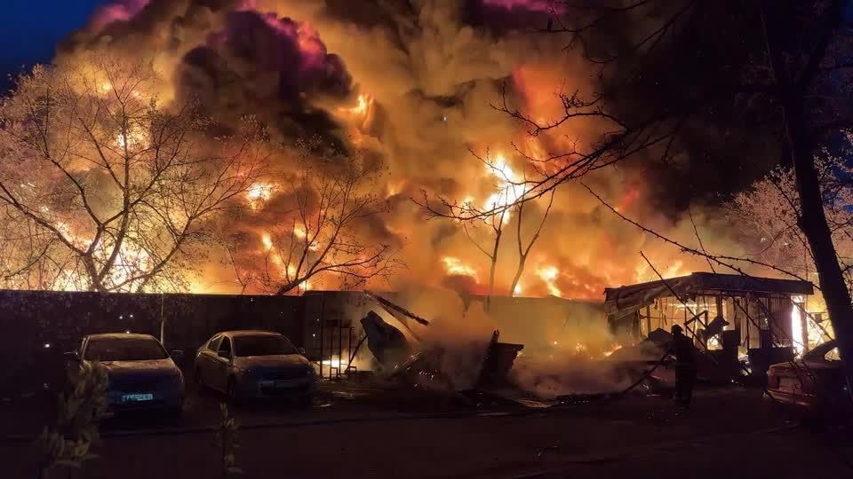 Análise: Defesas da Ucrânia são superadas com escassez de interceptadores