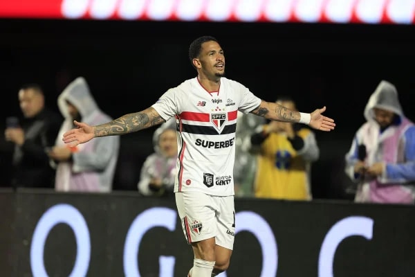 São Paulo eliminou o Boca da Sul-Americana no último confronto direto