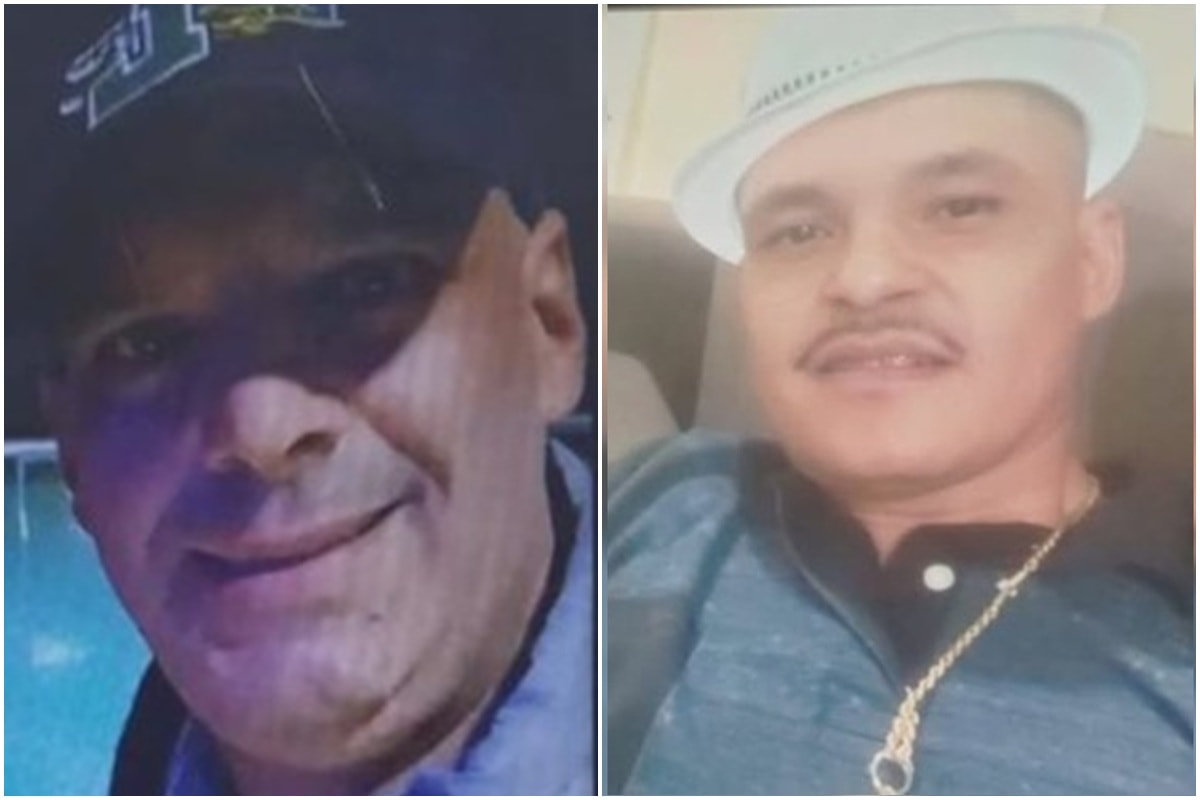 Polícia prende suspeito de assassinar dois homens em bar de Taguatinga