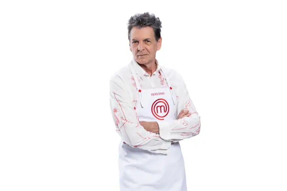 Jesuíno revela depressão no MasterChef e diz que tentou forçar eliminação