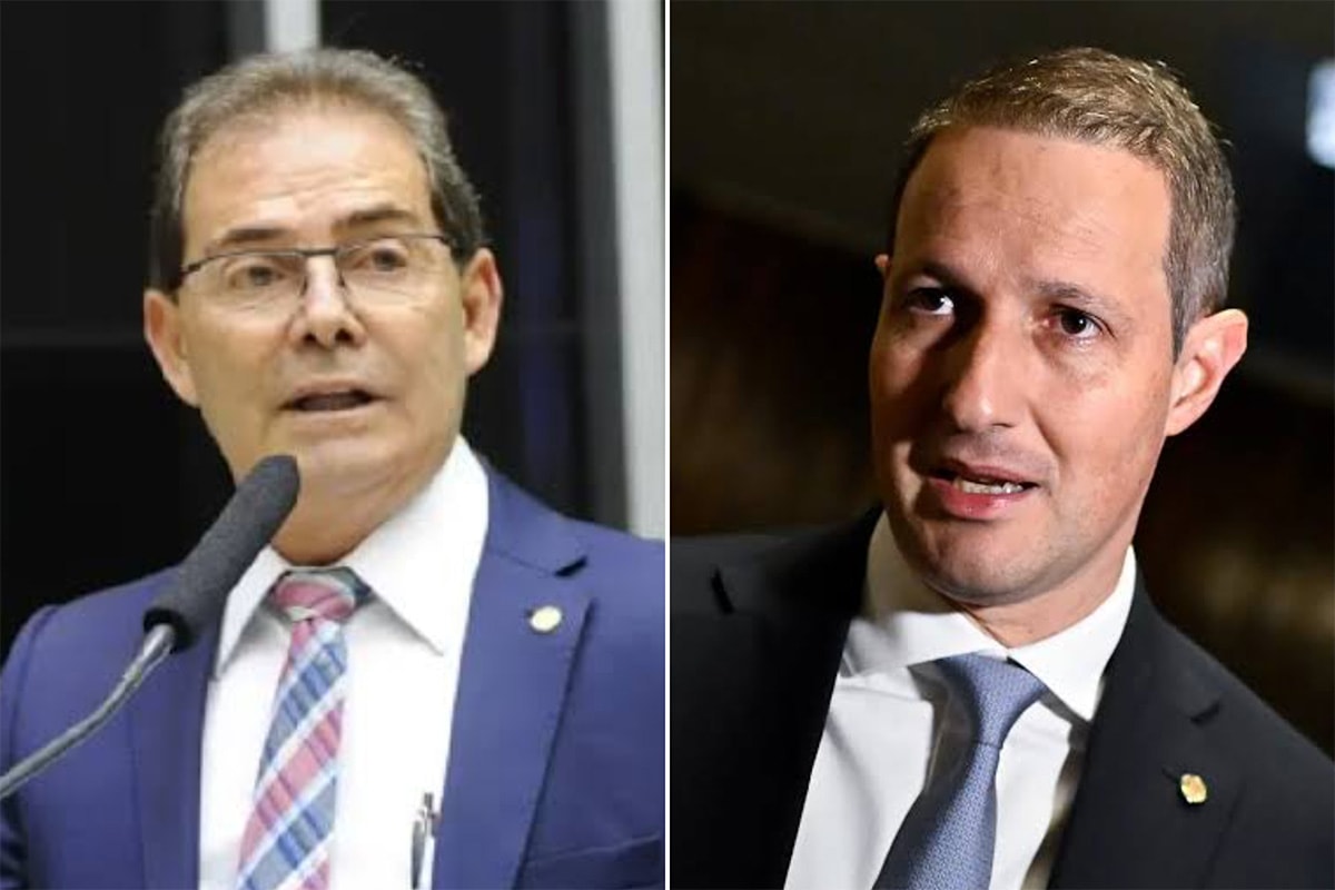 Paulinho da Força é cotado para vaga de Derrite ao Senado