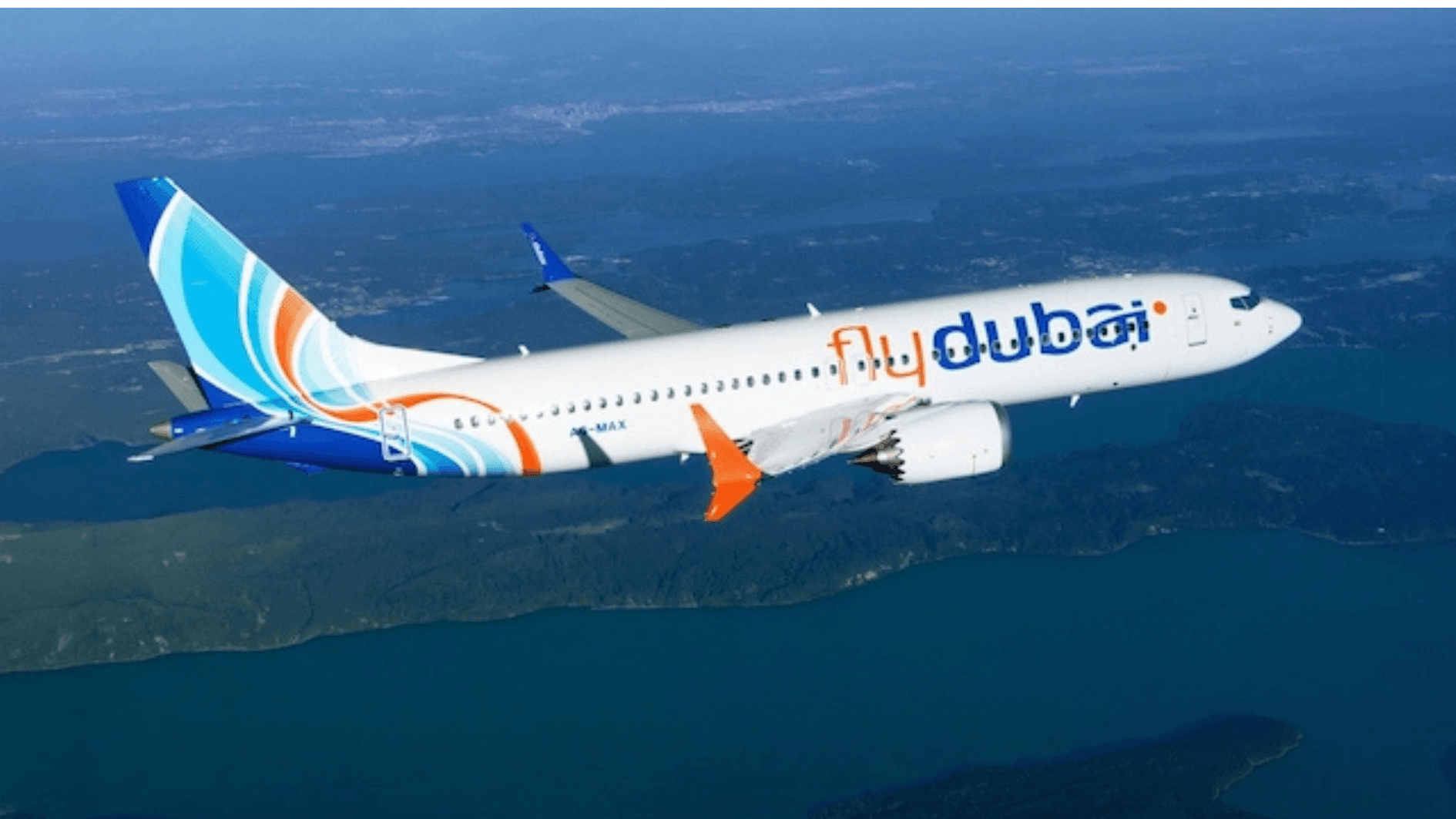 Arábia Saudita recusa pedido de Israel para buscar passageiros da Flydubai