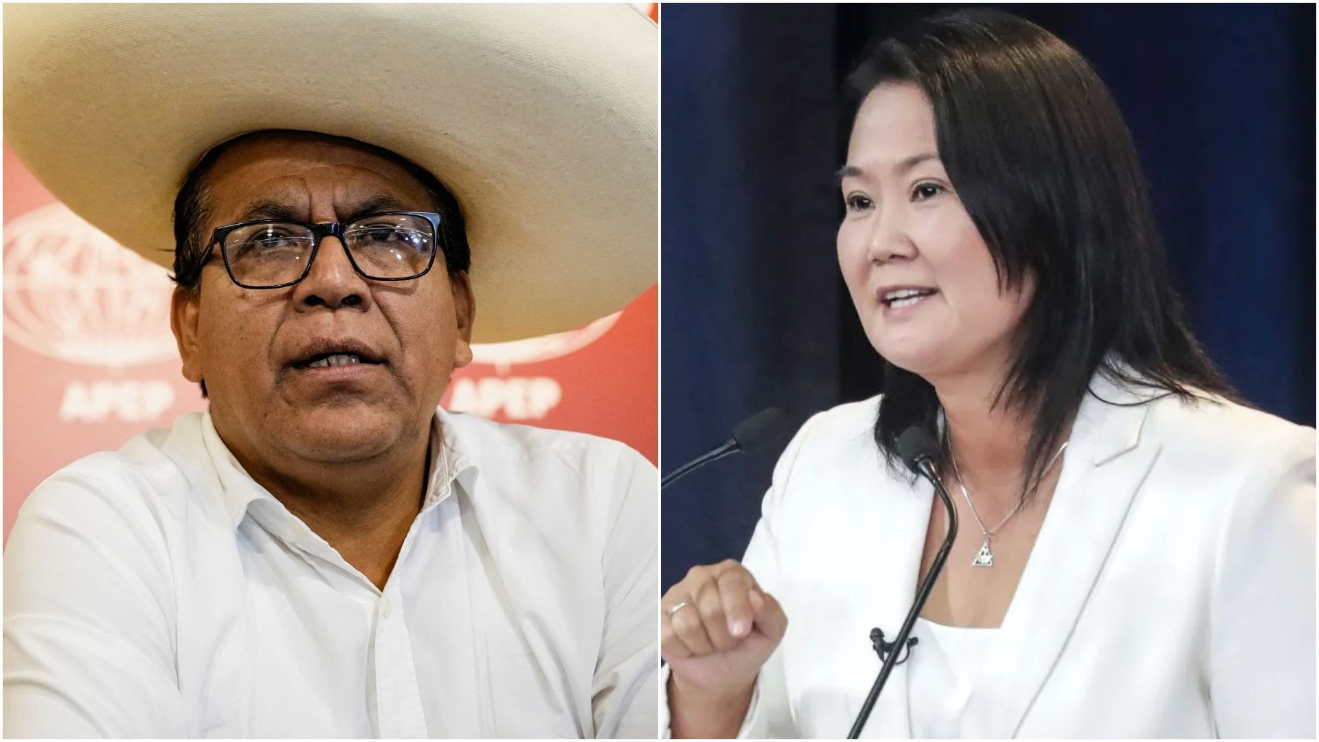 Peru e Colômbia divergem no tempo de apuração de votos; entenda