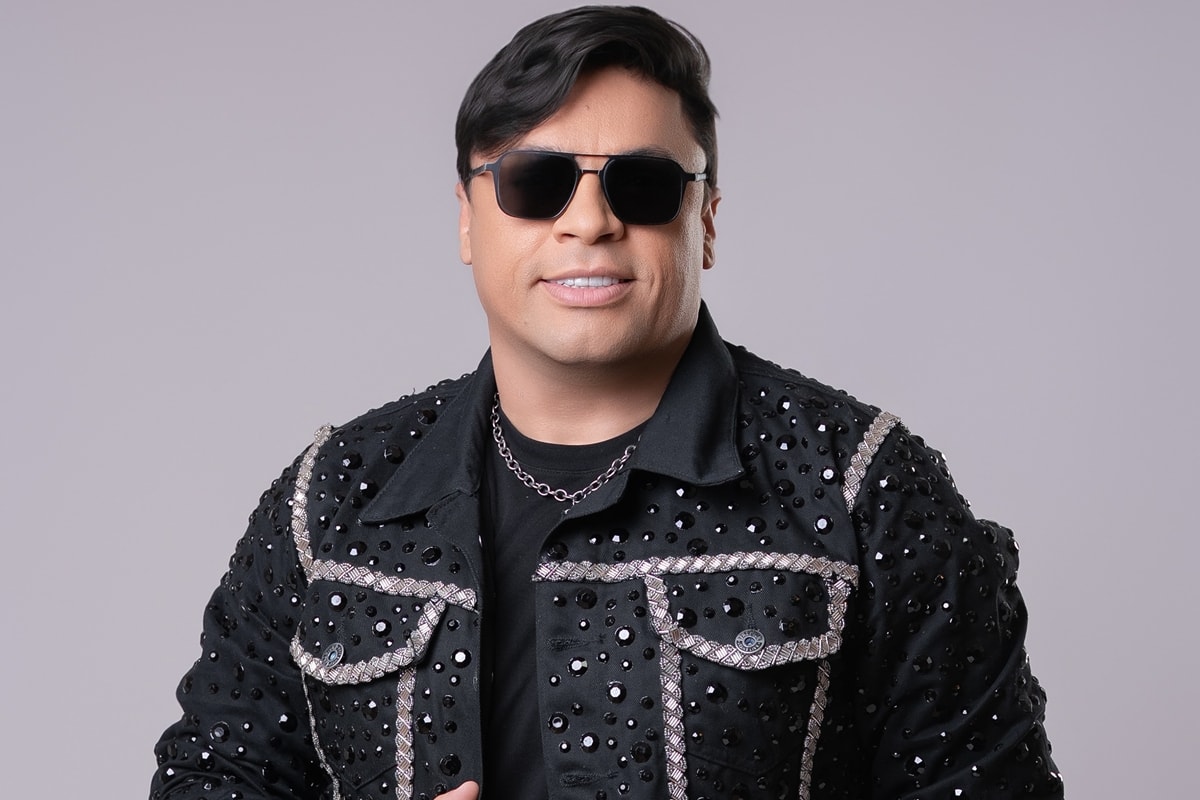 Morre Neto Araújo, cantor e ex-integrante do Cavaleiros do Forró