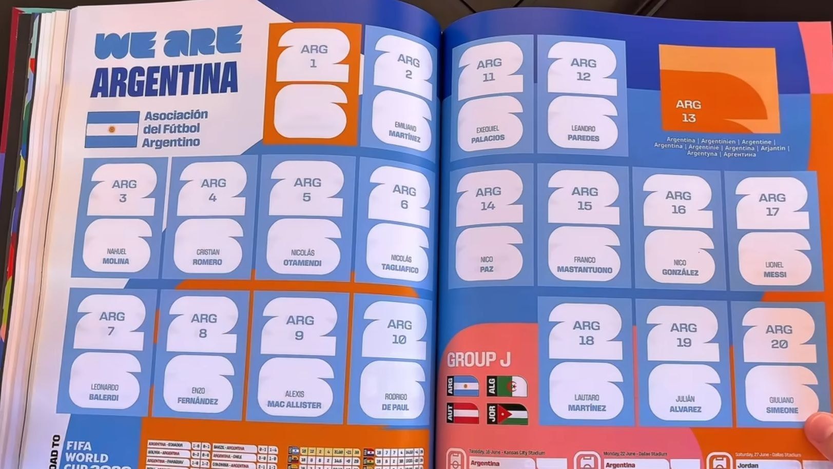 Boston autoriza “churrasco” na Copa do Mundo após esclarecimento da Fifa