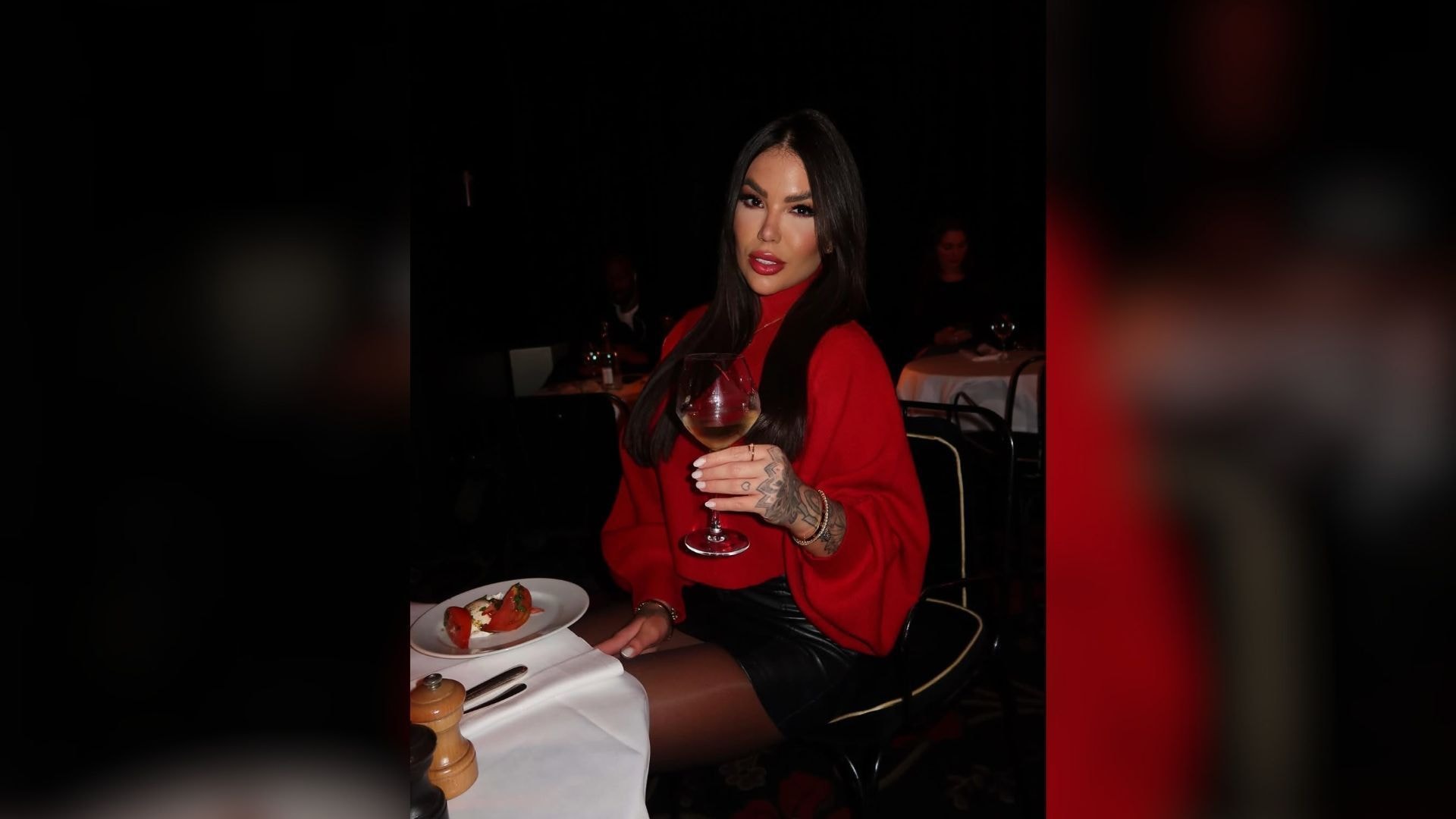 “Sonhadora”: Amigo fala de brasileira morta após cair de prédio em Dubai