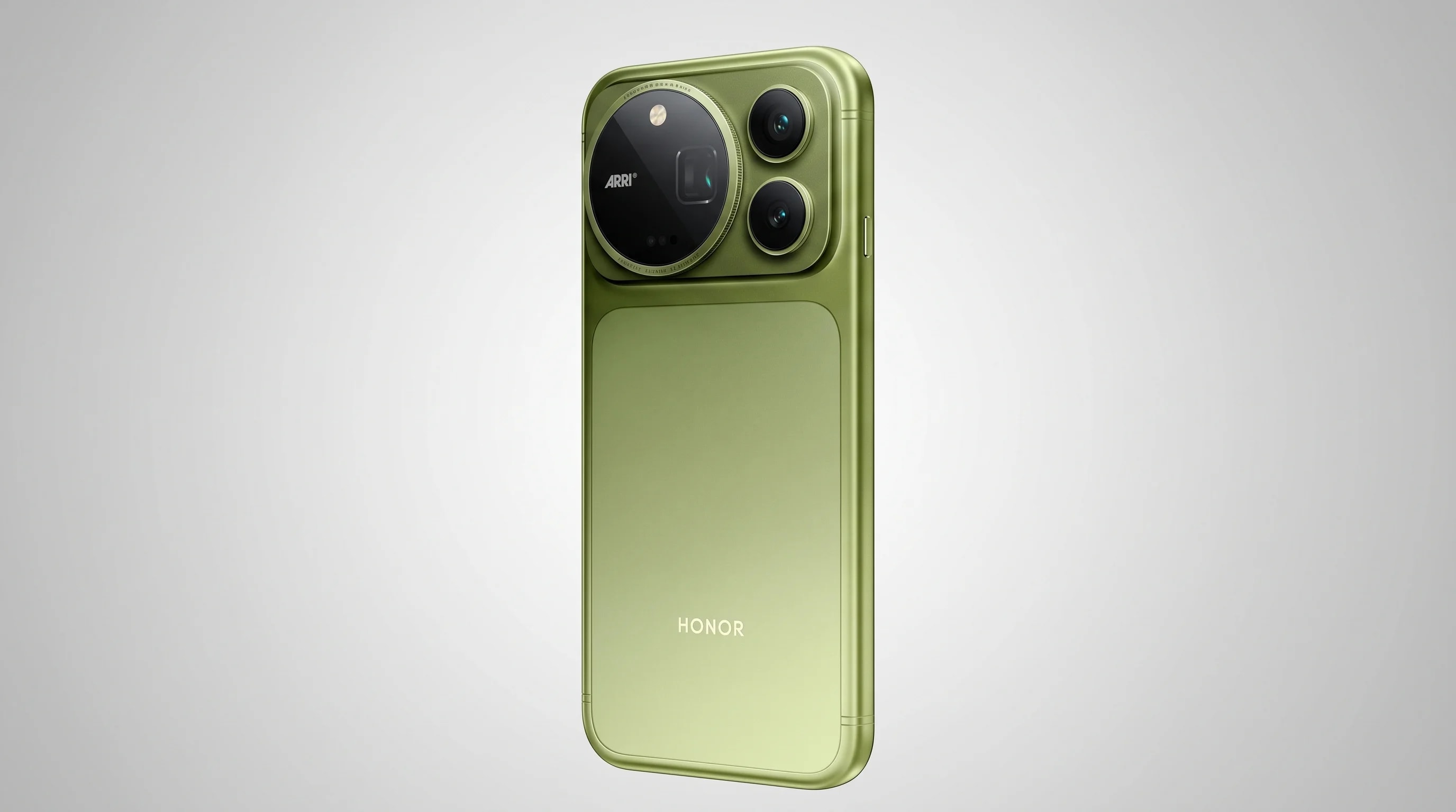 Marca revela "iPhone Pro Max" com Android e câmeras super poderosas