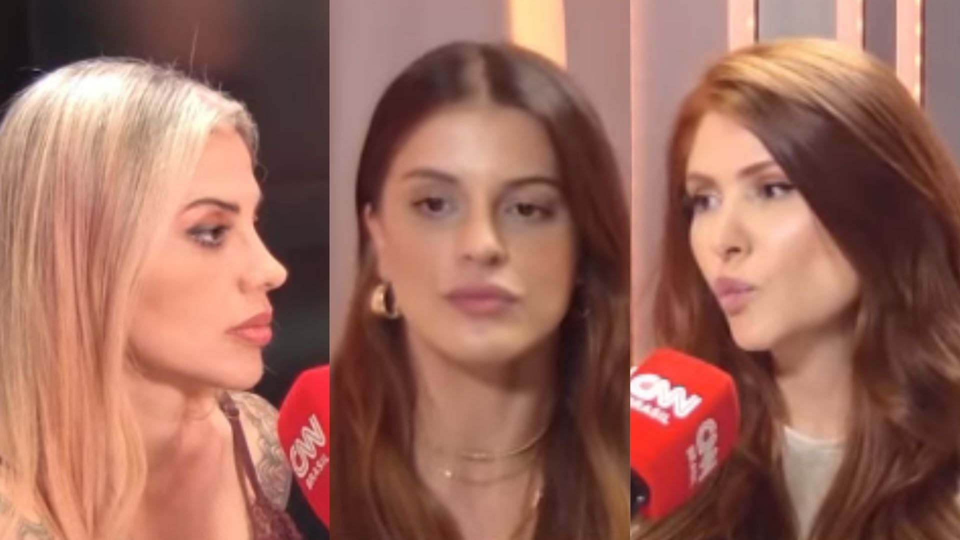 BBB 26: Ana Paula Renault critica cancelamento de Solange Couto; entenda