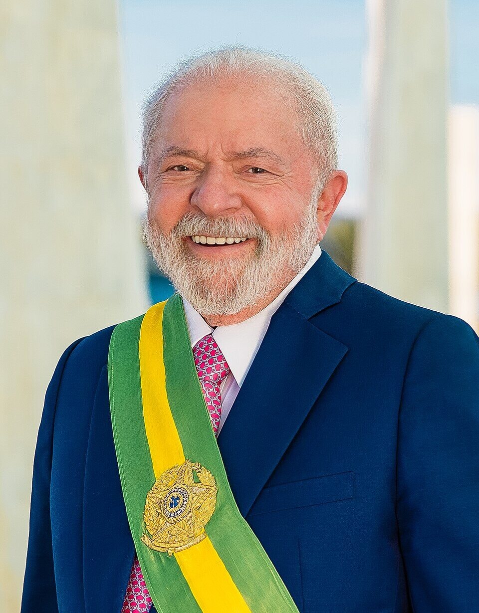 Lula reeleito: confira como foi a votação do 2º turno para presidente da República nos estados da Amazônia Legal
