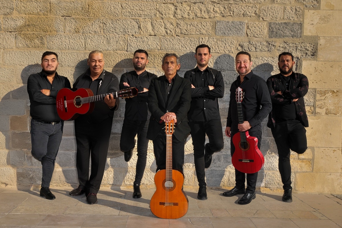Metrópoles Music: conheça a impressionante história do Gipsy Kings