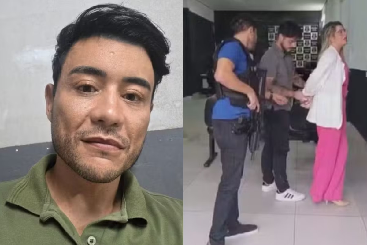 Delegado de Goiás que prendeu advogada é transferido de cidade