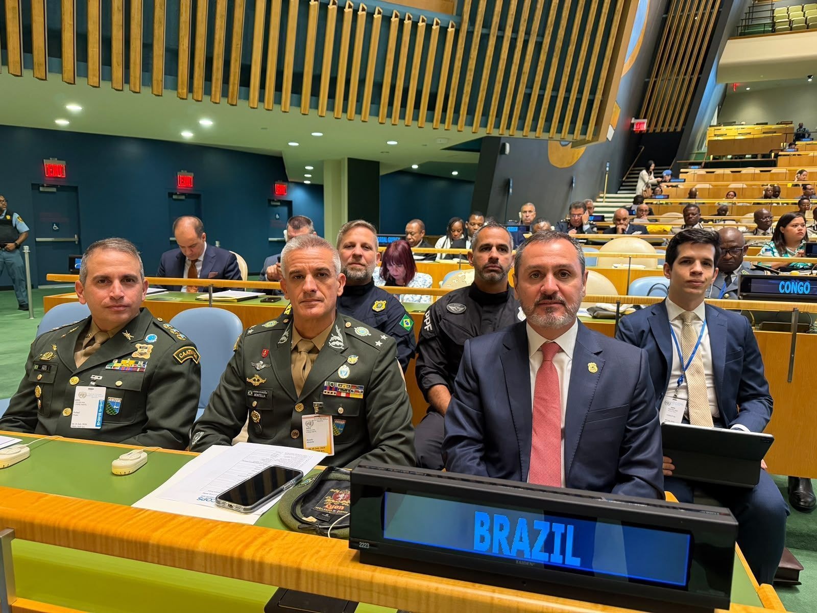 Acúmulo de frentes de tensões amplia desafios na relação entre Brasil e EUA