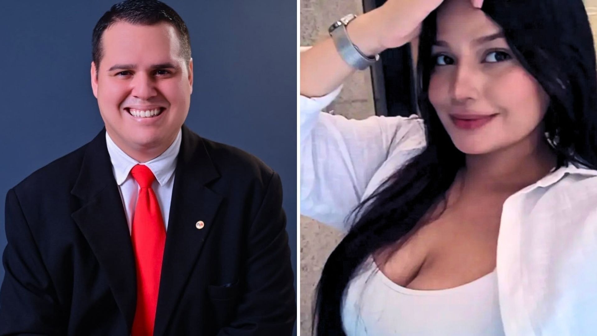 Caso Isabelle Caracristi: Justiça revoga prisão de namorado da jovem