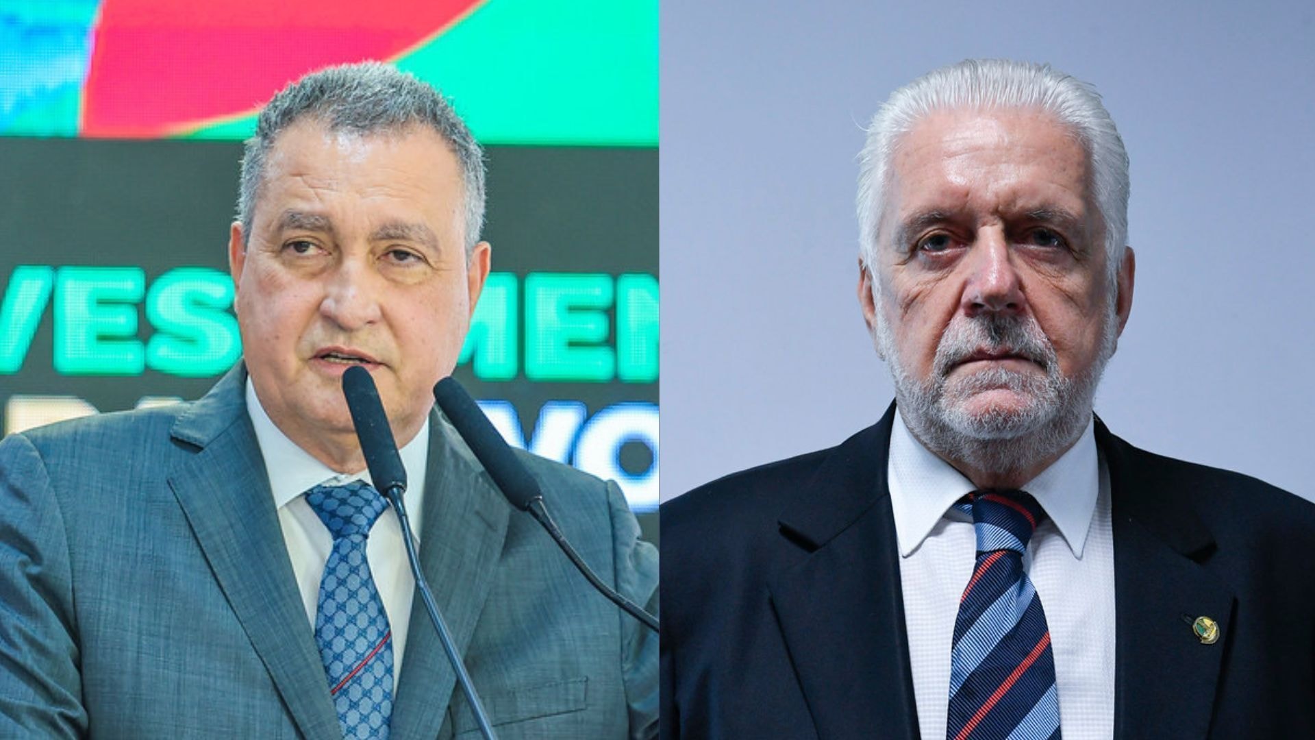 Quaest: para 51%, Jerônimo Rodrigues merece se reeleger ao governo da BA