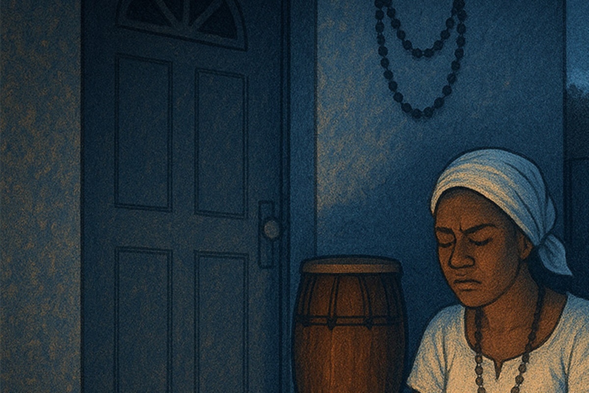 Religiões de matriz africana também precisam ocupar o espaço da política