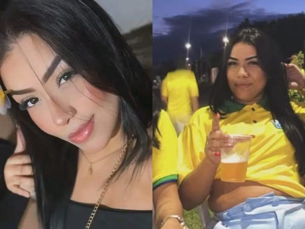 Jovem agoniza e morre com tiro no pescoço em frente à casa de amiga