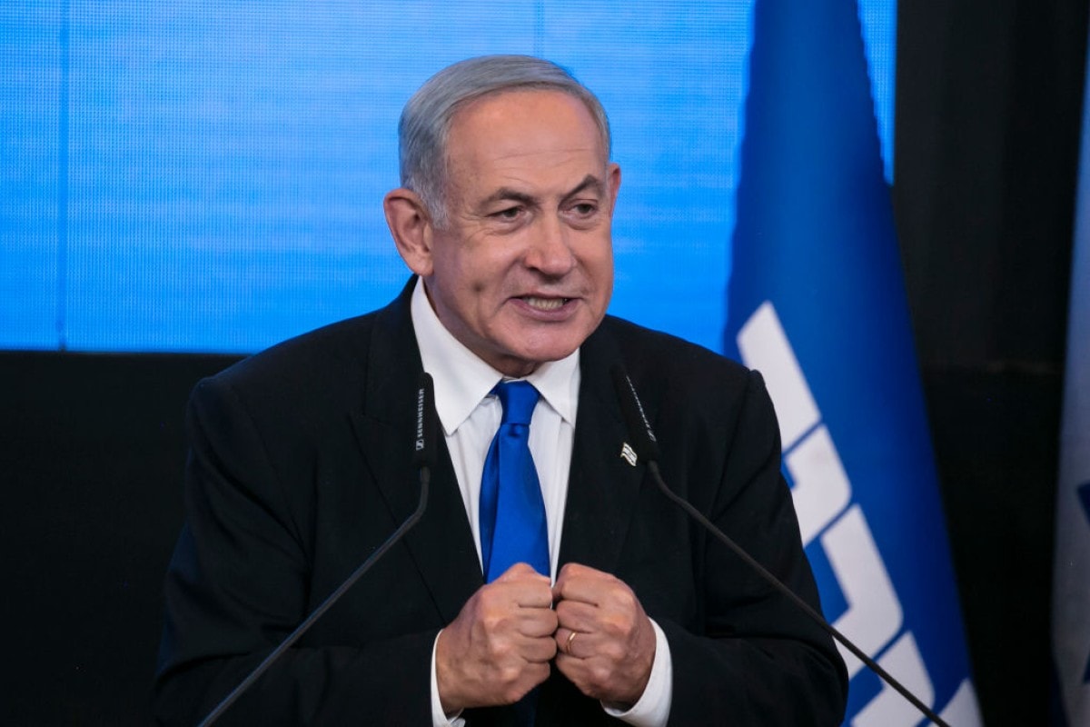 Eleições em Israel: bloco pró-Netanyahu lidera, mas não tem maioria