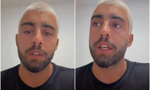 Pai de Pedro Scooby 'destrói' vida de empregada doméstica e ex-BBB faz revelação chocante