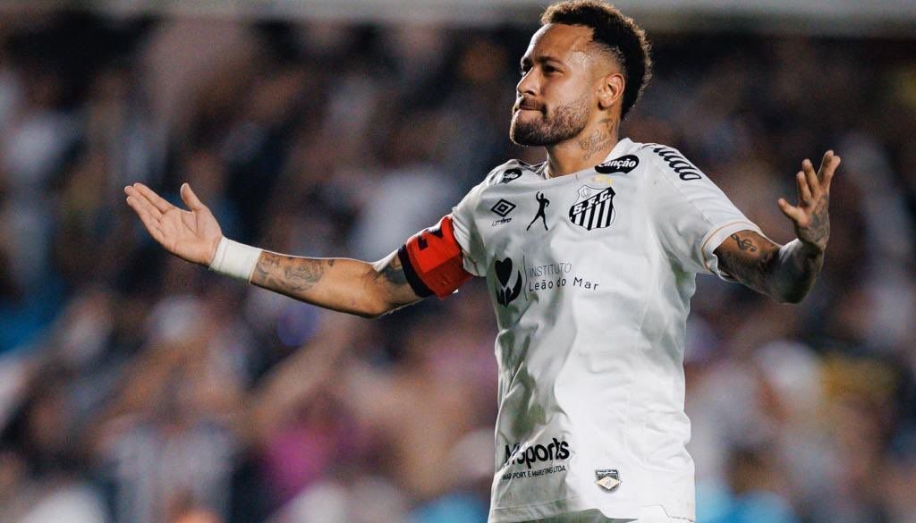 Santos 2 x 2 Flamengo: veja os melhores momentos do jogo do Brasileirão
