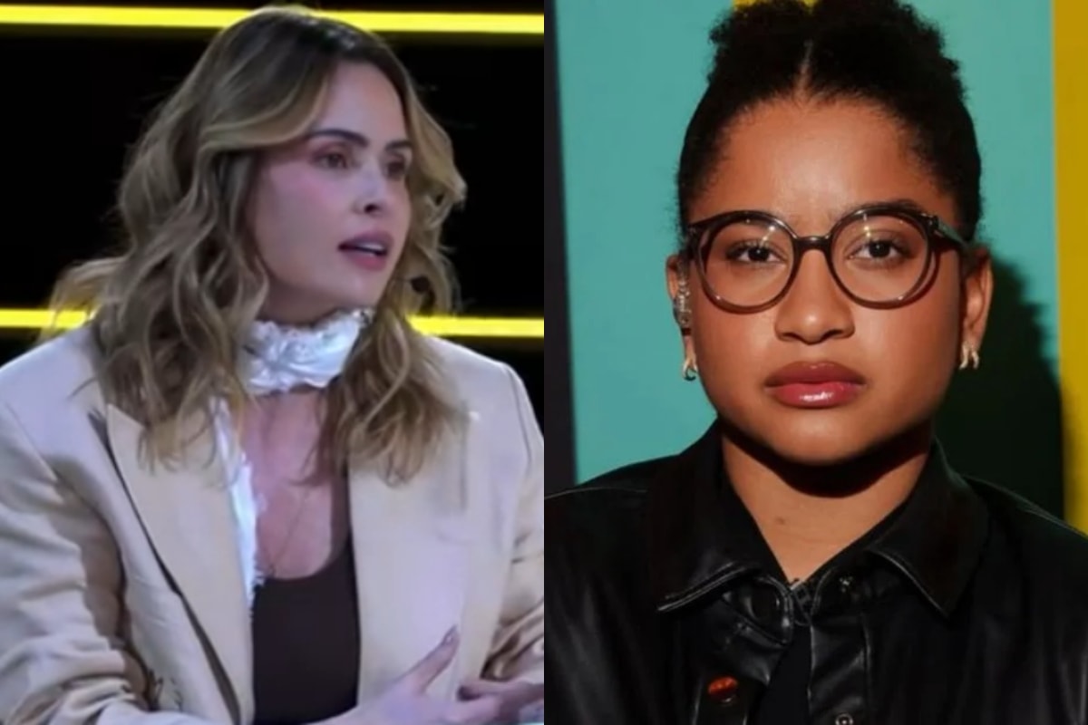 Ana Paula Renault comenta fim da amizade com Tia Milena: “Desnecessário”