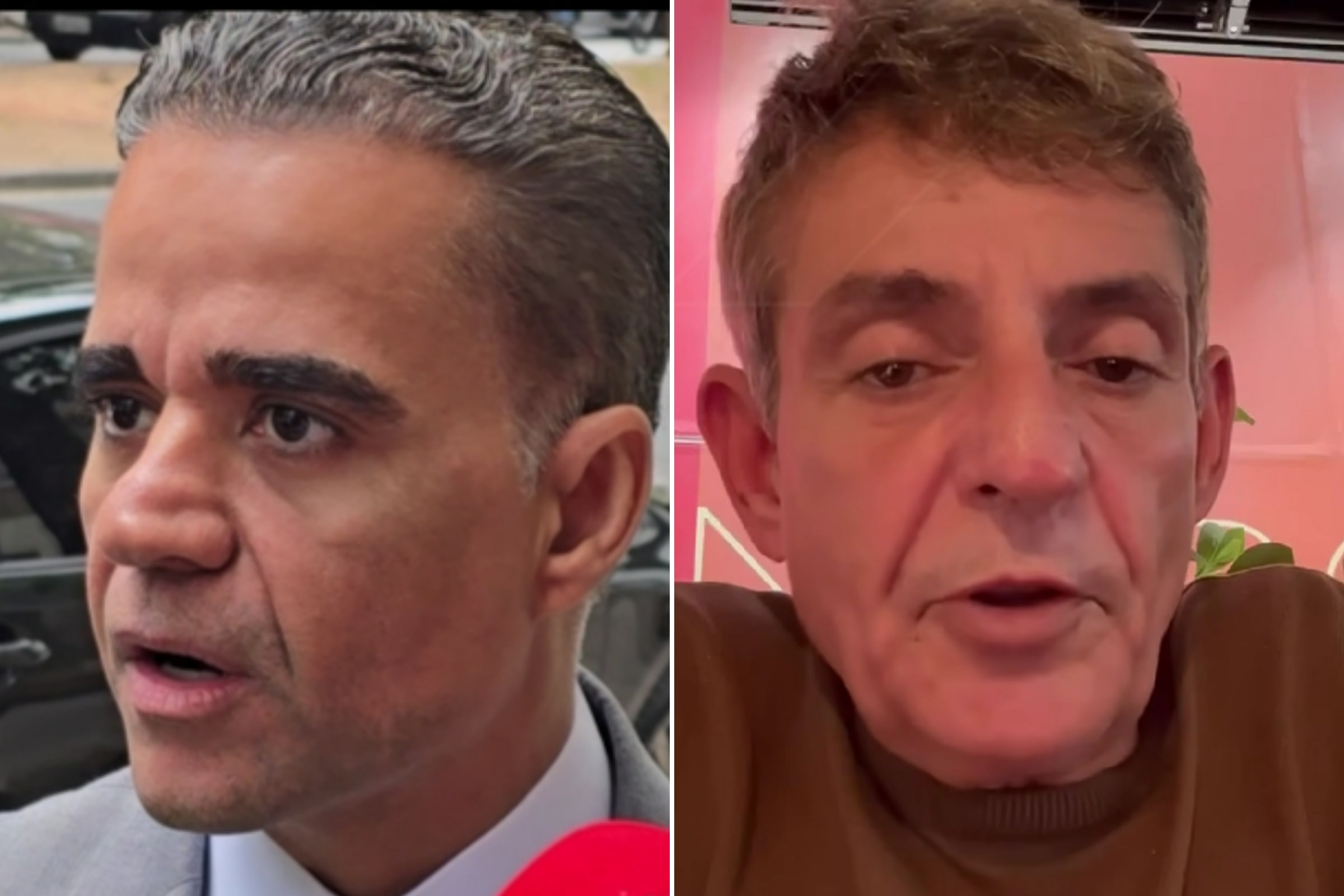 OAB pede afastamento de juiz que bebeu vinho e fumou em julgamento
