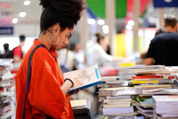 Bienal do Livro volta para Brasília após 4 anos: veja a programação
