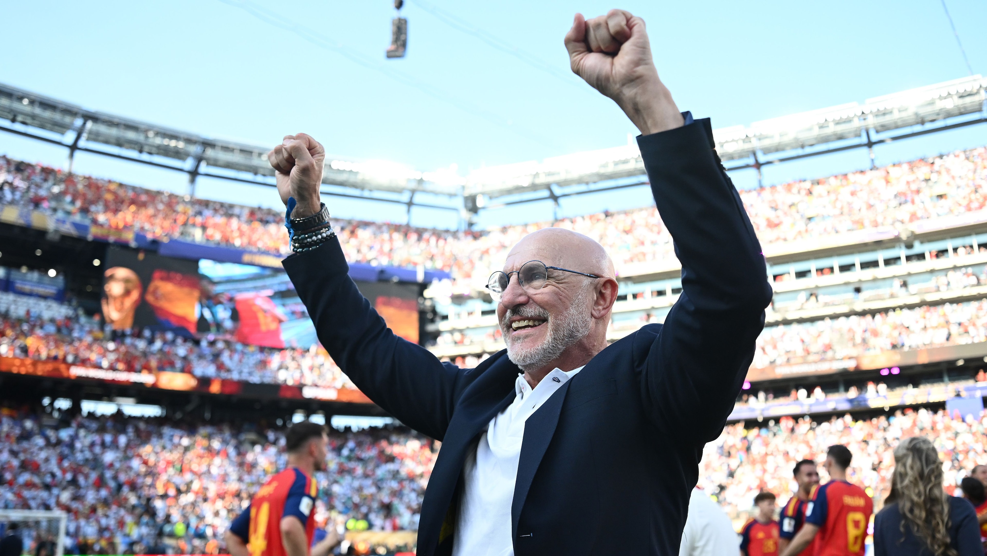 Real Madrid pede novo presidente em LaLiga após críticas de Javier Tebas