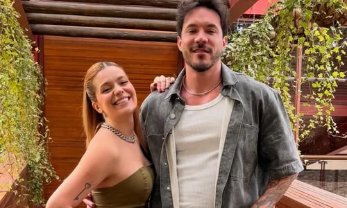Ex-BBB Eliezer revela vício em pornografia e Viih Tube toma atitude